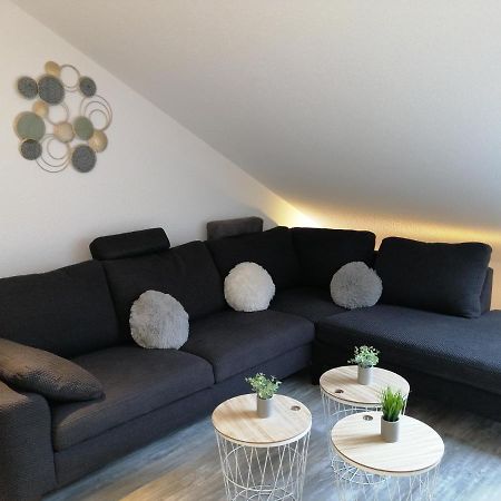 Ferienwohnung Loewenzahn Mueddersheim Vettweiss Buitenkant foto