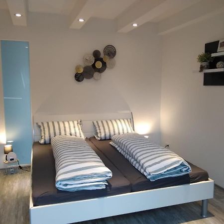 Ferienwohnung Loewenzahn Mueddersheim Vettweiss Buitenkant foto