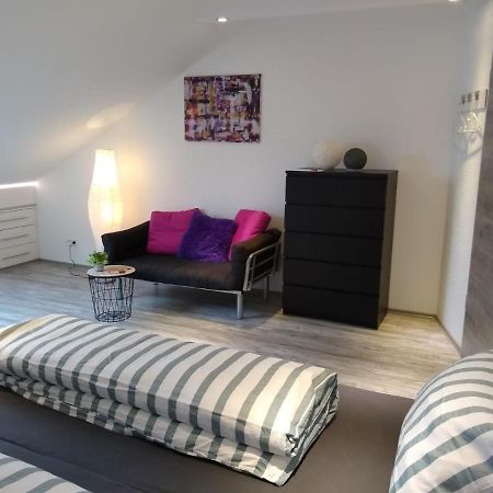 Ferienwohnung Loewenzahn Mueddersheim Vettweiss Buitenkant foto