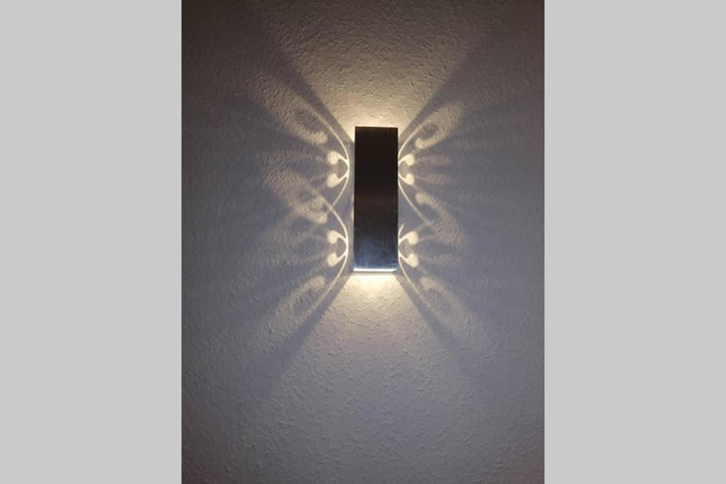 Ferienwohnung Loewenzahn Mueddersheim Vettweiss Buitenkant foto